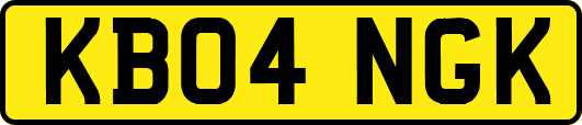 KB04NGK