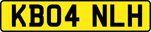 KB04NLH