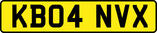 KB04NVX