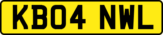 KB04NWL