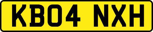 KB04NXH