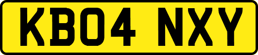 KB04NXY