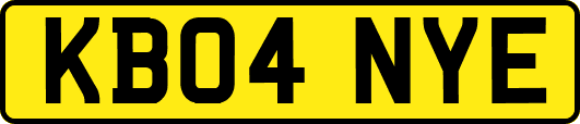 KB04NYE