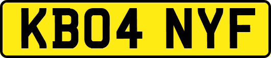 KB04NYF