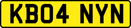 KB04NYN