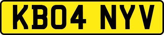 KB04NYV