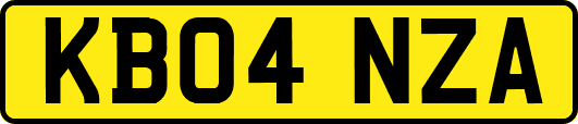 KB04NZA