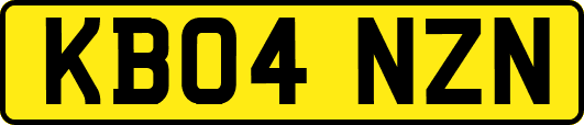 KB04NZN