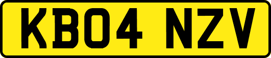 KB04NZV