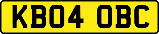 KB04OBC