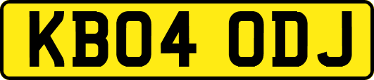 KB04ODJ