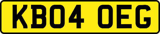 KB04OEG
