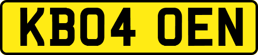 KB04OEN