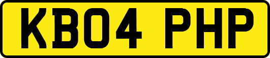 KB04PHP