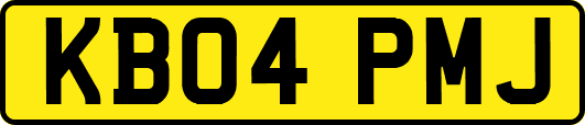 KB04PMJ