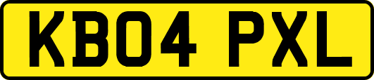KB04PXL
