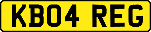KB04REG