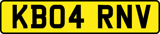KB04RNV