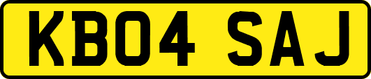 KB04SAJ