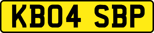 KB04SBP
