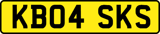 KB04SKS