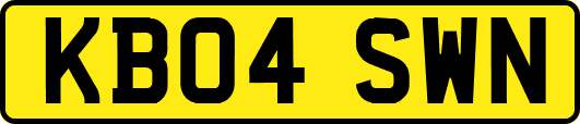 KB04SWN