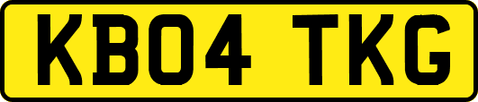 KB04TKG