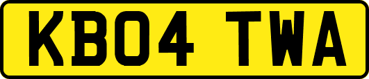 KB04TWA