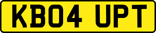 KB04UPT