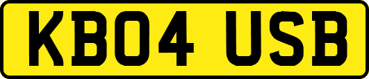 KB04USB