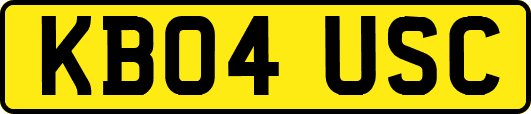 KB04USC