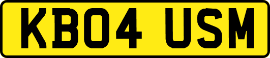 KB04USM