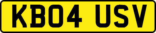 KB04USV