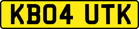 KB04UTK