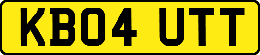 KB04UTT