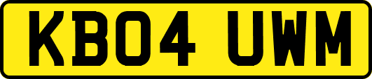 KB04UWM