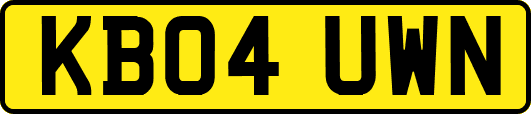 KB04UWN