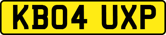 KB04UXP