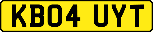 KB04UYT