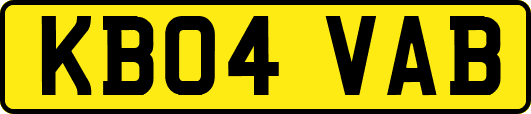 KB04VAB