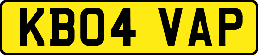 KB04VAP