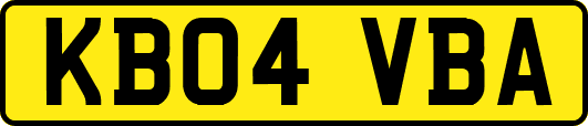 KB04VBA