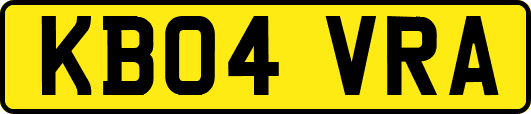 KB04VRA