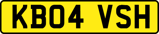 KB04VSH