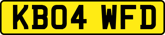 KB04WFD