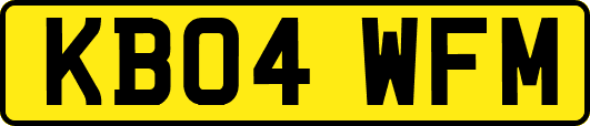 KB04WFM