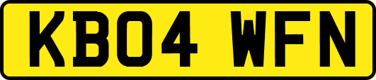 KB04WFN
