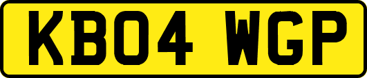 KB04WGP