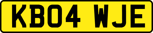 KB04WJE