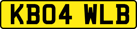 KB04WLB